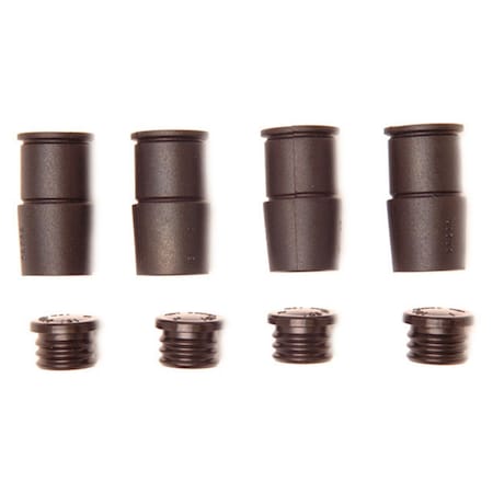 Raybestos Audi A3 06-13 Rubber Bushing, H16113 H16113